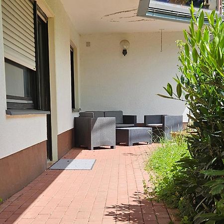 Ferienwohnung Rodder Maar Niederzissen ภายนอก รูปภาพ