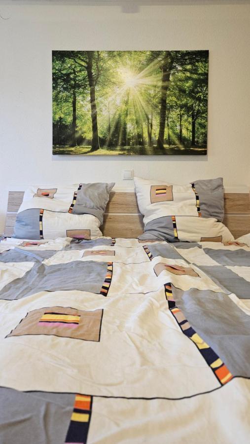 Ferienwohnung Rodder Maar Niederzissen ภายนอก รูปภาพ
