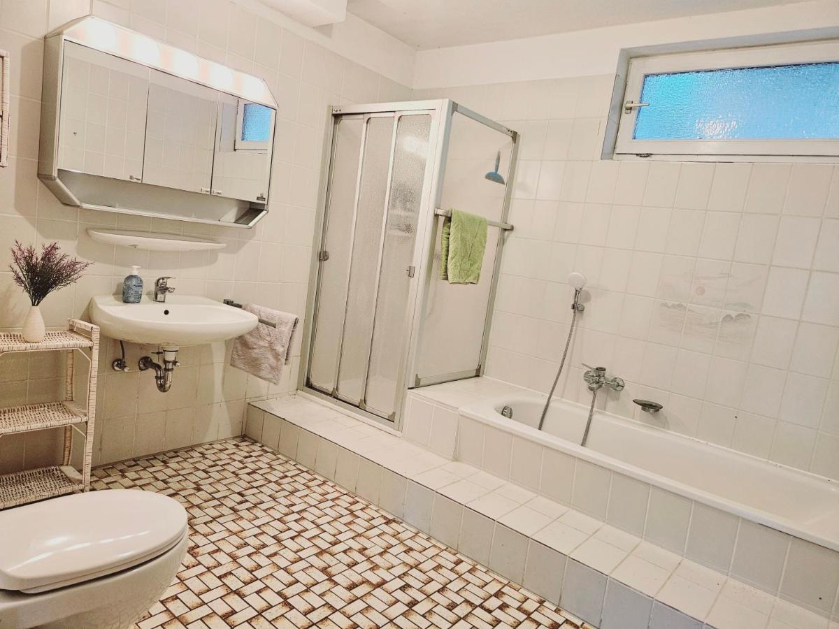 Ferienwohnung Rodder Maar Niederzissen ภายนอก รูปภาพ