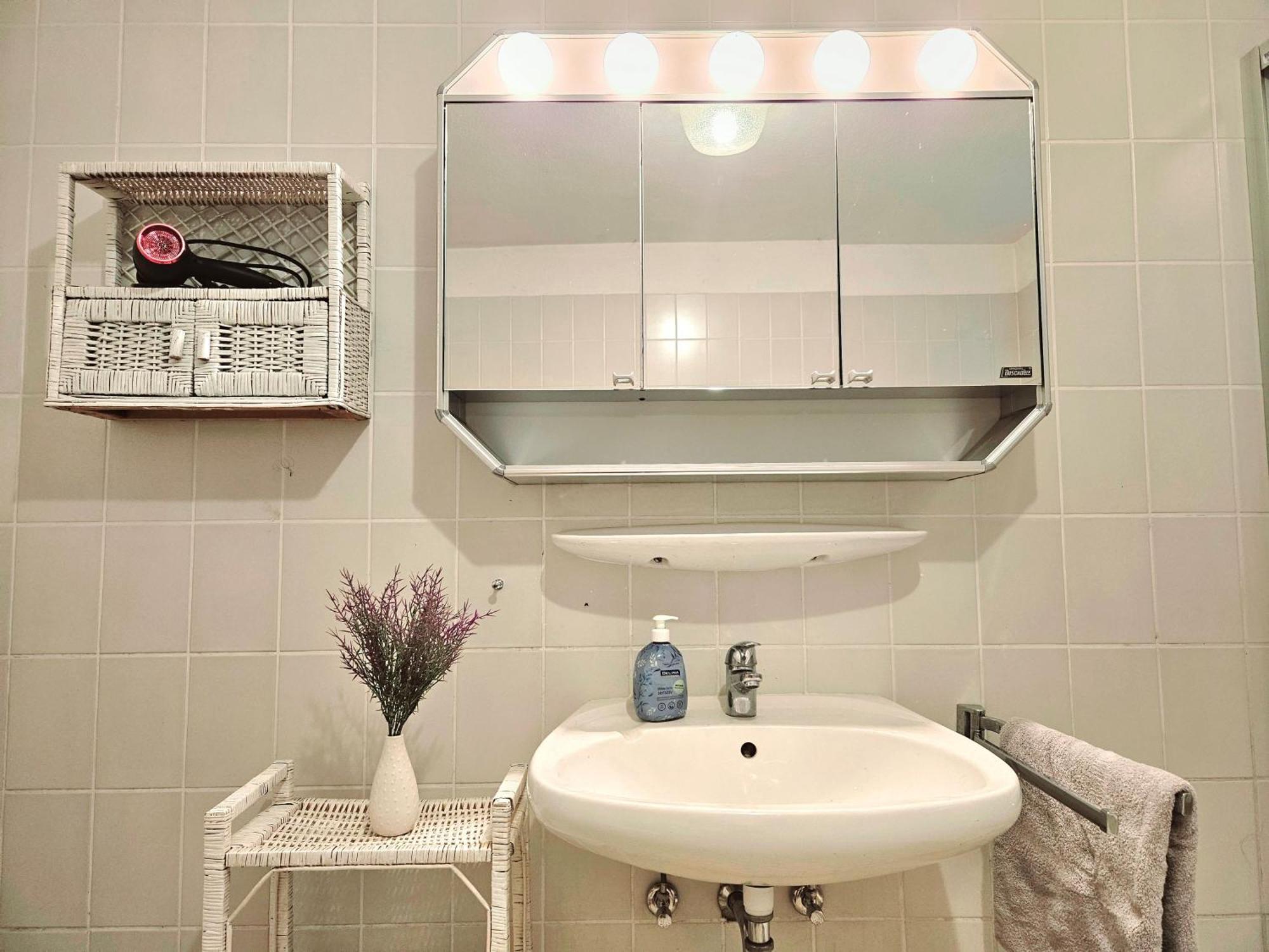 Ferienwohnung Rodder Maar Niederzissen ภายนอก รูปภาพ