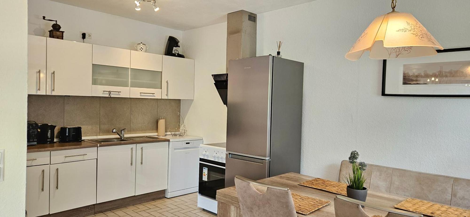 Ferienwohnung Rodder Maar Niederzissen ภายนอก รูปภาพ