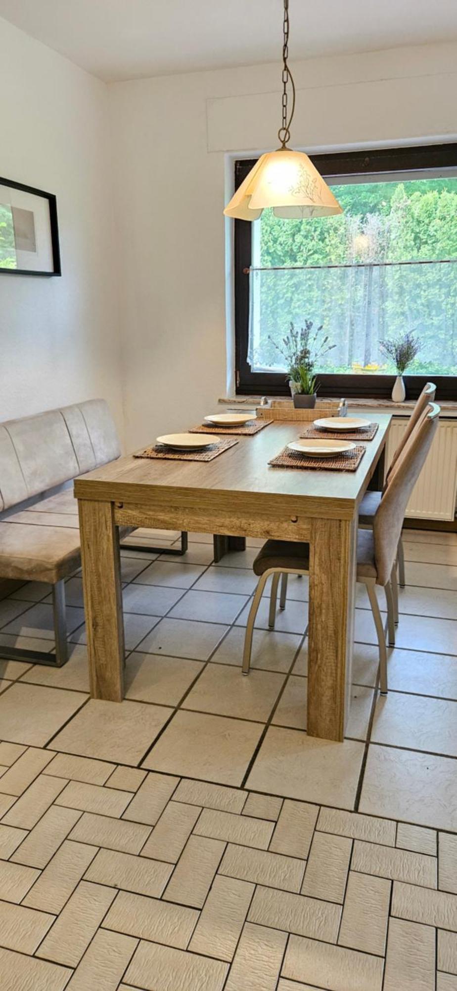 Ferienwohnung Rodder Maar Niederzissen ภายนอก รูปภาพ