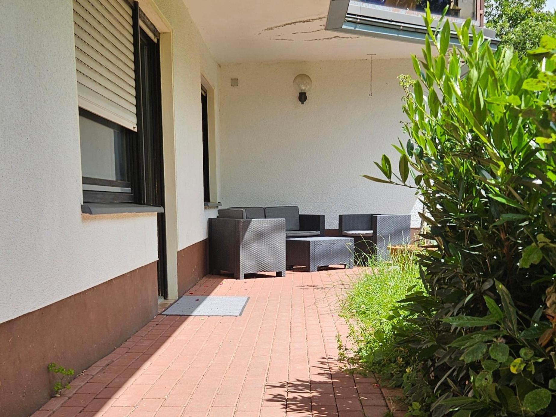 Ferienwohnung Rodder Maar Niederzissen ภายนอก รูปภาพ